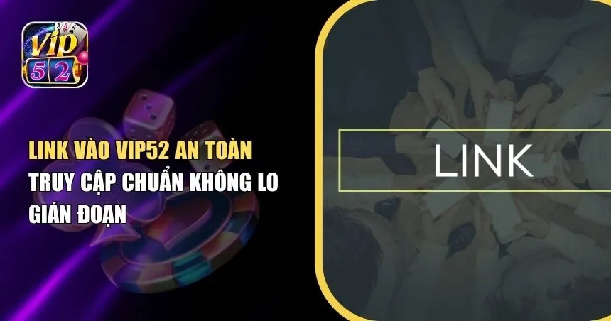 link vào Vip52